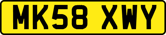 MK58XWY