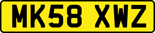 MK58XWZ