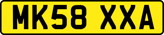 MK58XXA