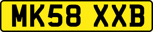 MK58XXB