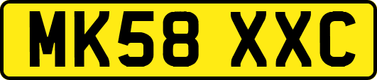 MK58XXC