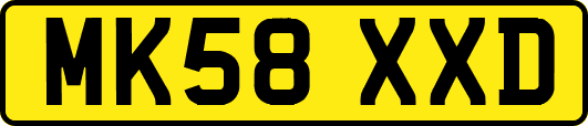 MK58XXD