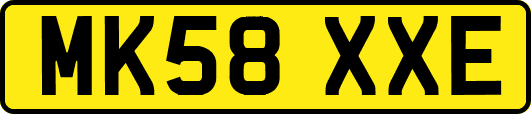 MK58XXE