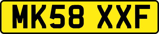 MK58XXF