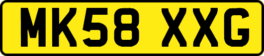 MK58XXG