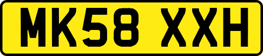 MK58XXH
