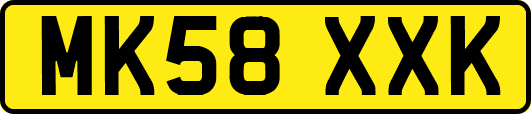 MK58XXK