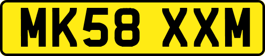 MK58XXM