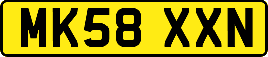MK58XXN