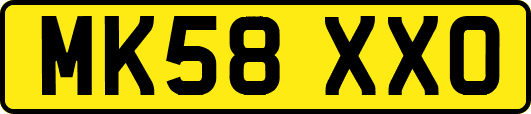 MK58XXO