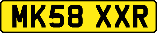 MK58XXR