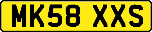 MK58XXS