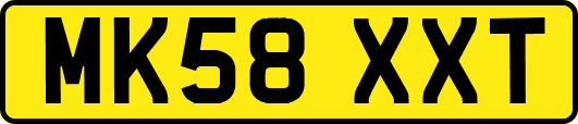 MK58XXT