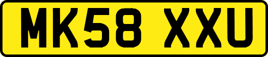 MK58XXU