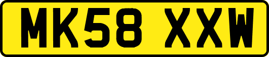 MK58XXW
