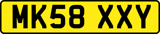 MK58XXY