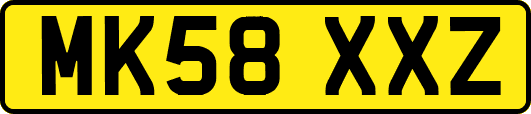 MK58XXZ