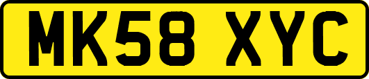 MK58XYC