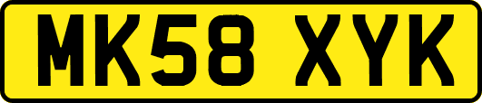 MK58XYK
