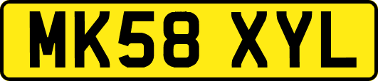 MK58XYL