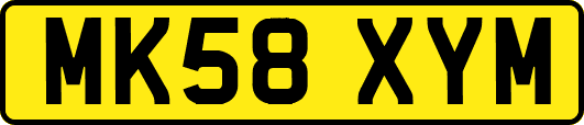MK58XYM