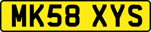 MK58XYS