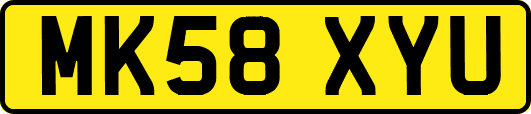 MK58XYU