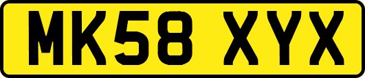 MK58XYX