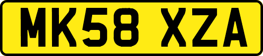 MK58XZA