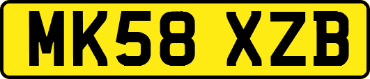 MK58XZB