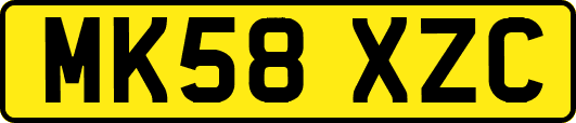 MK58XZC