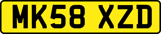 MK58XZD