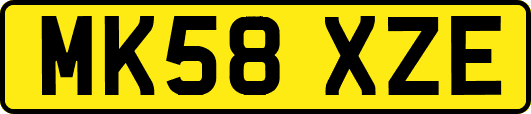 MK58XZE