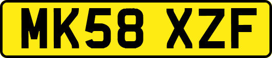 MK58XZF