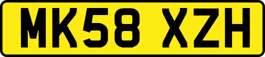 MK58XZH
