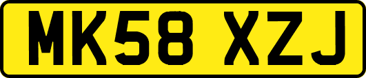 MK58XZJ