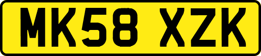 MK58XZK