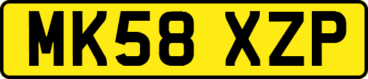 MK58XZP