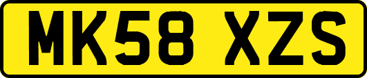 MK58XZS
