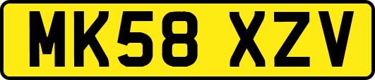 MK58XZV