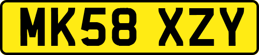 MK58XZY