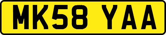 MK58YAA