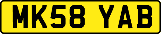 MK58YAB