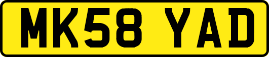 MK58YAD