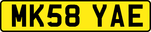 MK58YAE