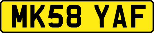MK58YAF