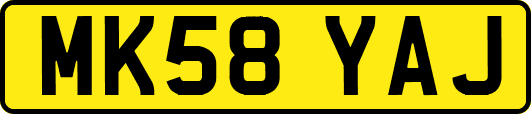 MK58YAJ