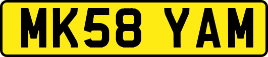 MK58YAM