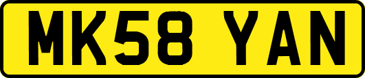 MK58YAN