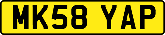 MK58YAP